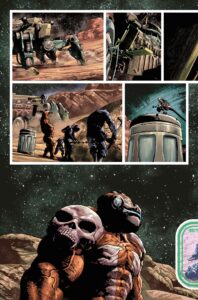 Monolith #2 preview 2