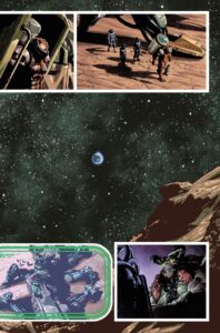 Monolith #2 preview 3