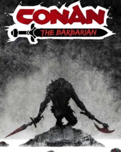Conan The Barbarian #12 featured image