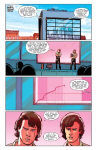 Destro #2 preview 2