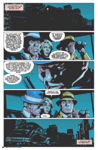 Dick Tracy #3 preview 1