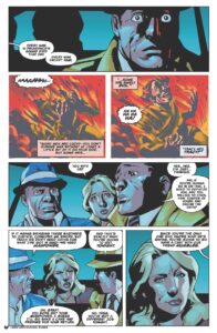 Dick Tracy #3 preview 3