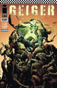 Geiger #4 cover A