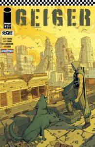 Geiger #4 cover B