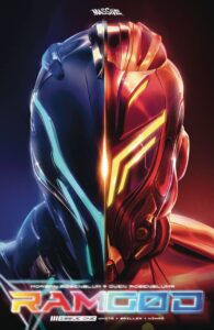 Ramgod #1 cover A