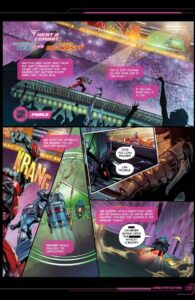 Ramgod #1 preview 5