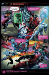 Ramgod #1 preview 6