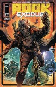 Rook: Exodus #4 cover A