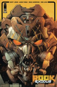 Rook: Exodus #4 cover B