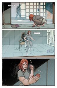 Scarlett #2 preview 4