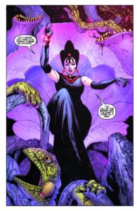 Space Ghost #3 preview 4