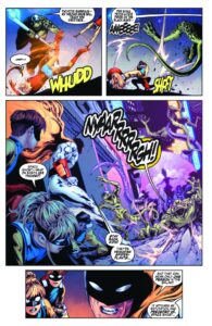 Space Ghost #3 preview 5