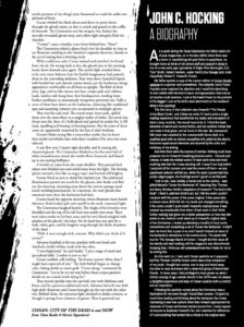 The Savage Sword of Conan #3 preview 2