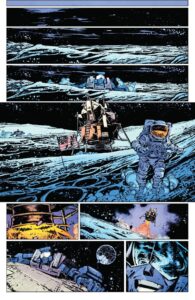Transformers #10 preview 3