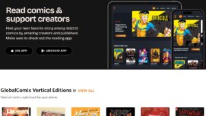 Are Digital Comics Worth It featured image