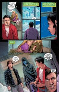 Fairy Tale Team-Up: Robyn Hood & Jasmine preview 2