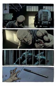 Geiger #5 preview 2