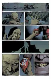 Geiger #5 preview 3