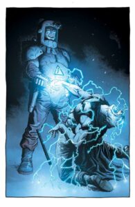 Geiger #5 preview 4