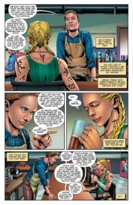 Grimm Fairy Tales (Vol. 2) #86 preview 2