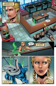 Grimm Fairy Tales (Vol. 2) #86 preview 3