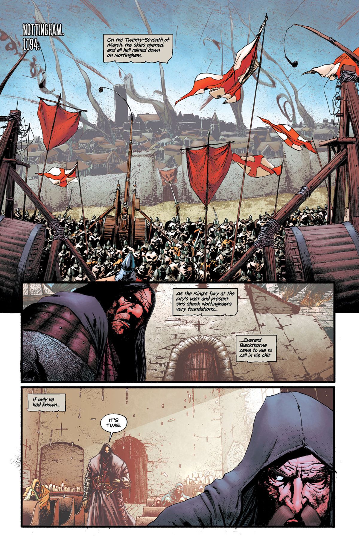 Nottingham #14 preview 1