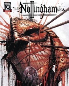 Nottingham #15 featured image