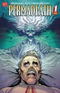 Permadeath #1 cover A