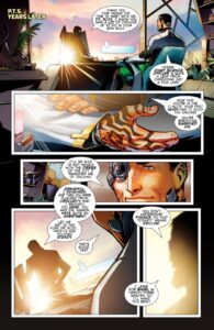 Rat City #5 preview 2
