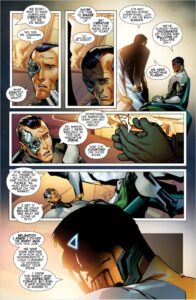 Rat City #5 preview 4