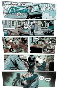 Sanction #3 preview 1