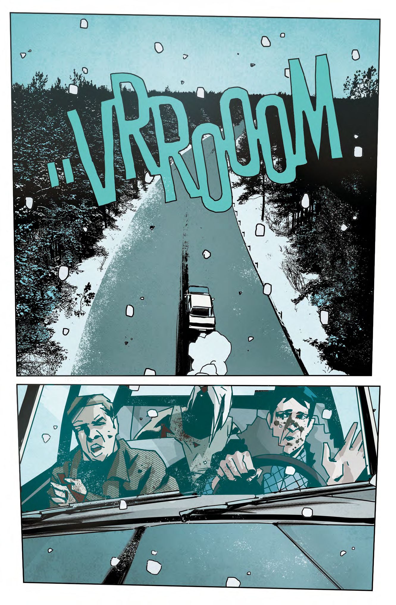 Sanction #4 preview 2