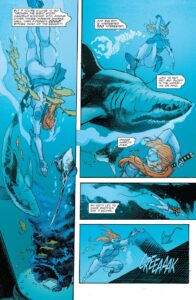 Scarlett #3 preview 3