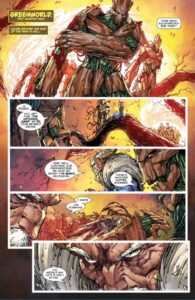 Spawn #355 preview 1