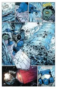 Transformers #11 preview 1