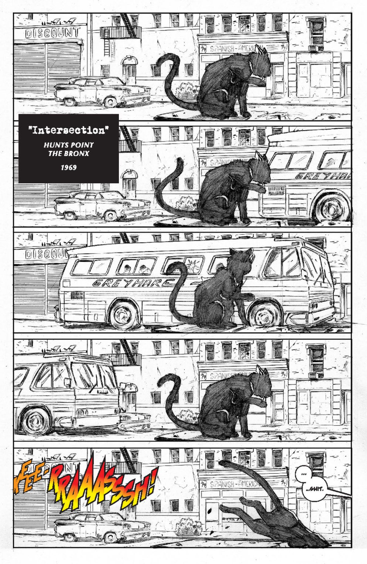 Vampirella (Vol. 6) #671 preview 2