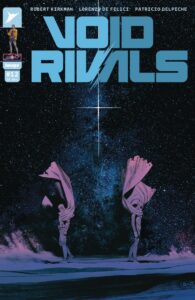 Void Rivals #12 cover A