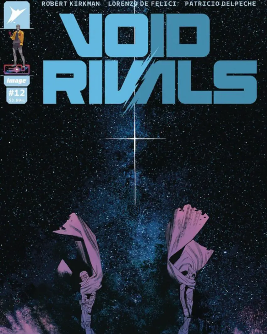 Void Rivals #12 featured image