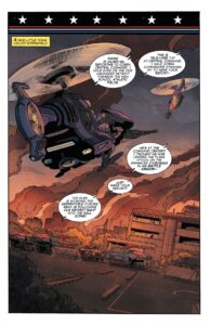 G.I. Joe: A Real American Hero #310 preview 1