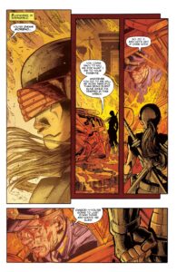 G.I. Joe: A Real American Hero #310 preview 4