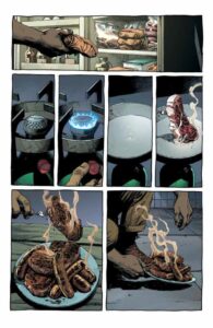 Geiger #6 preview 1