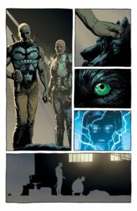 Geiger #6 preview 3