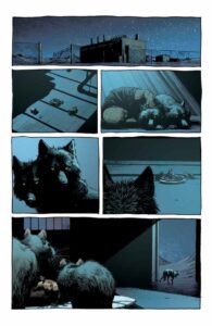Geiger #6 preview 4