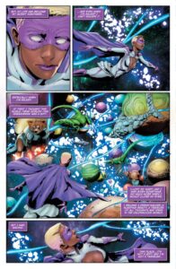 Grimm Fairy Tales (Vol. 2) #88 preview 2