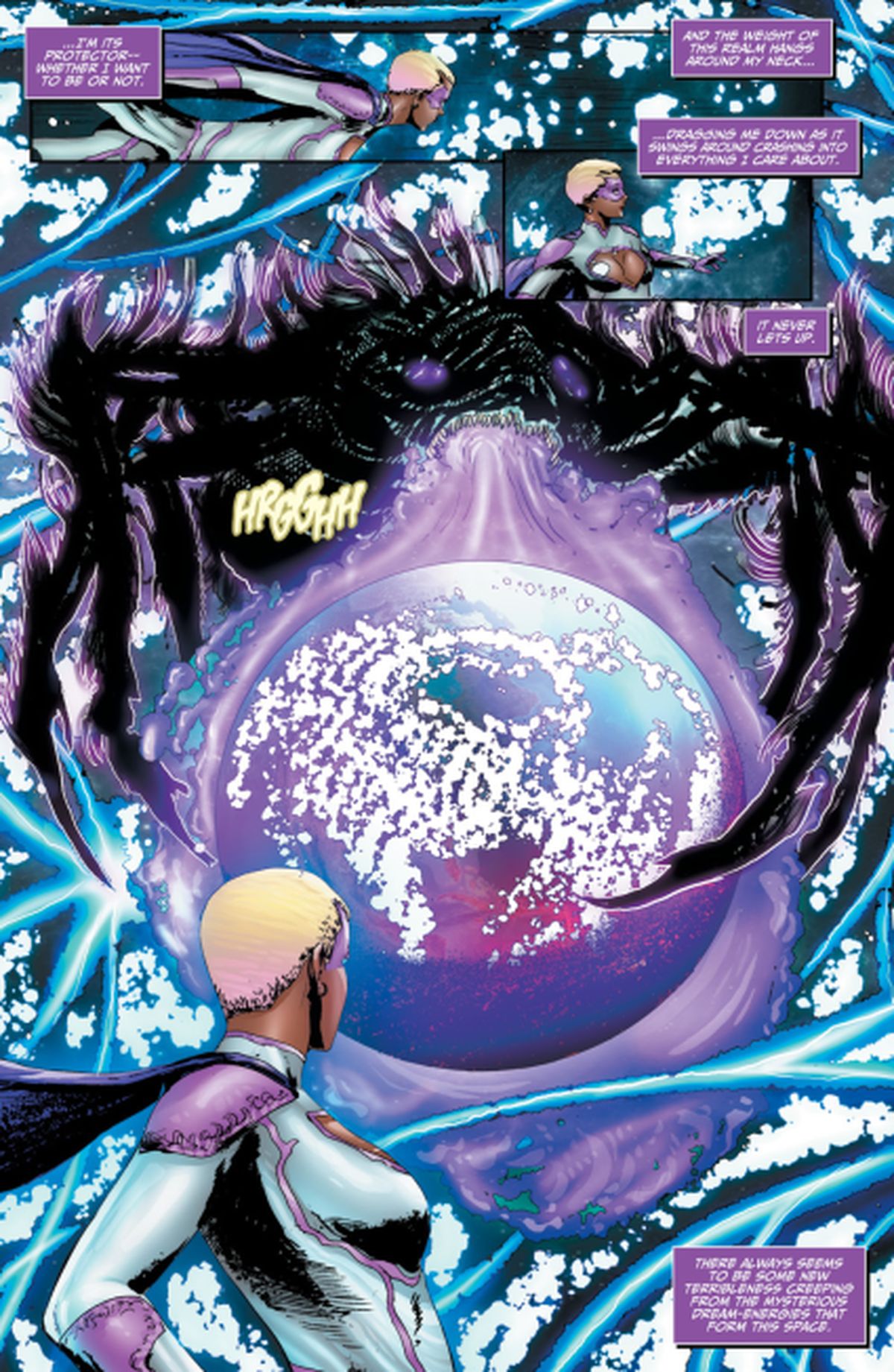 Grimm Fairy Tales (Vol. 2) #88 preview 3