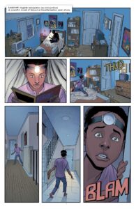 Kerpow! #1 preview 1
