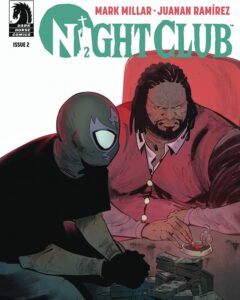 Night Club (Vol. 2) #2 featured image