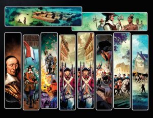 Rat City #6 preview 2