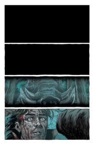 Rook: Exodus #5 preview 1