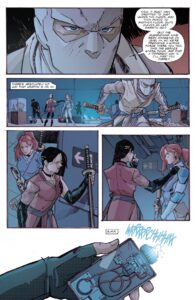Scarlett #4 preview 3